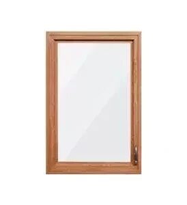 Ламинированные окна