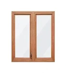 Ламинированные окна