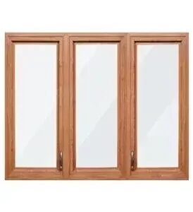 Ламинированные окна